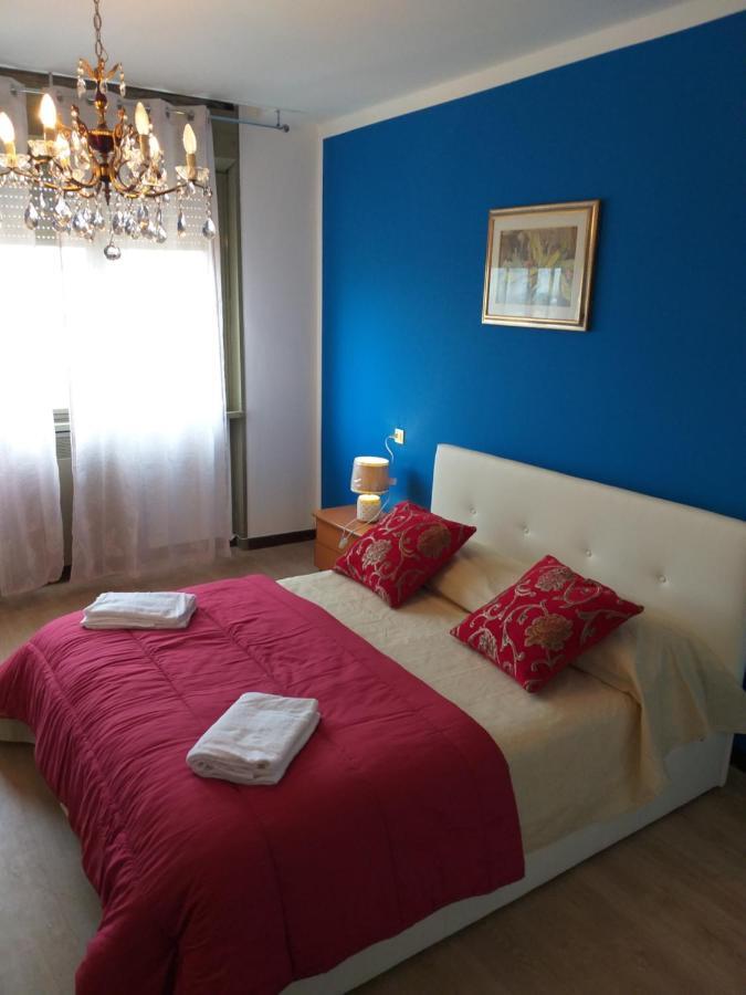 Sweet Sleep Venice Mestre Exterior foto